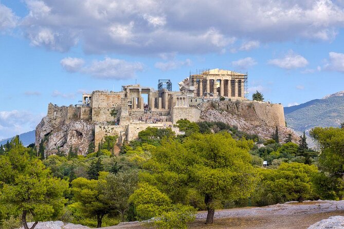 Project 30 (Greece)