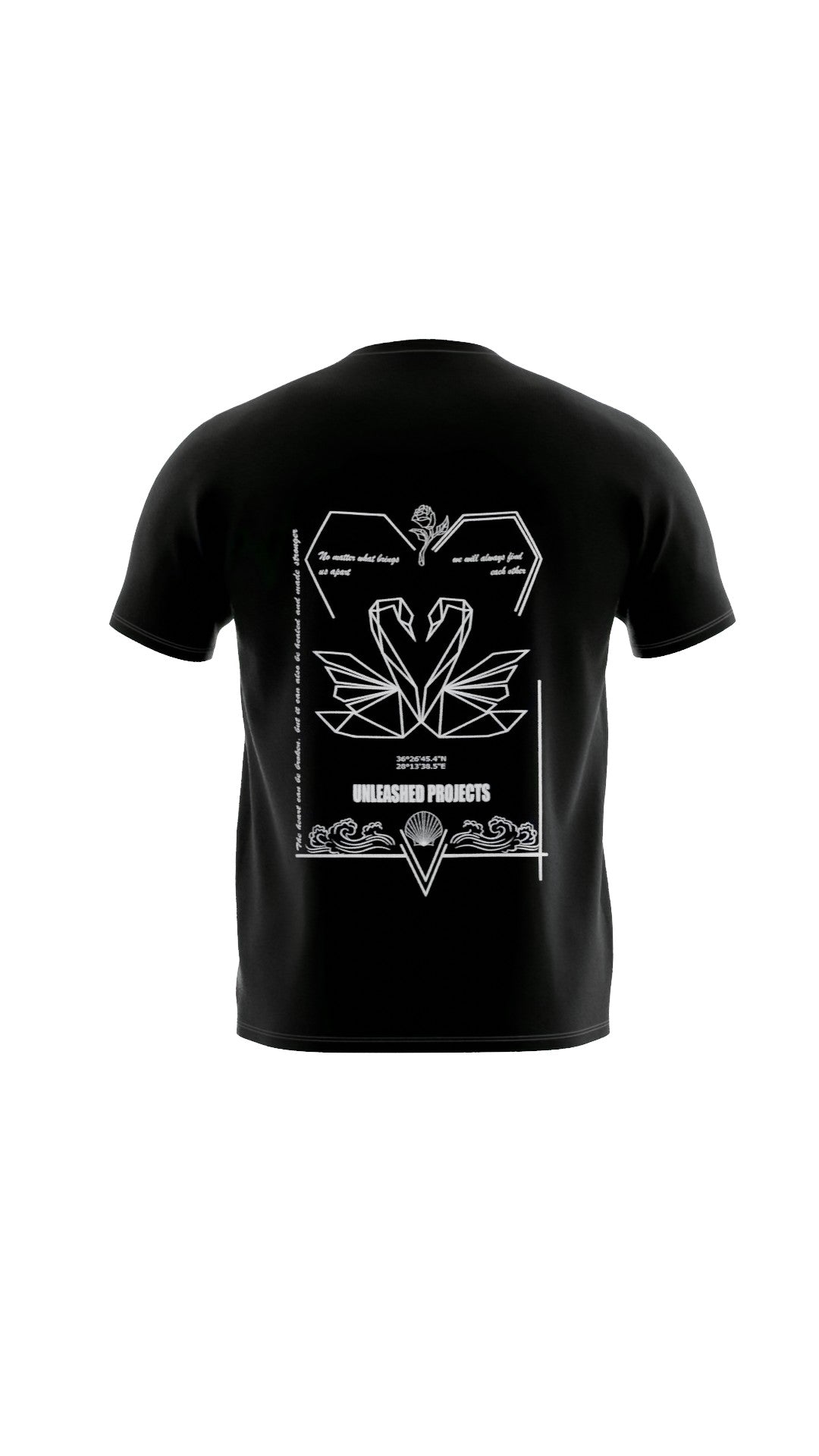 Aphrodite T-shirt