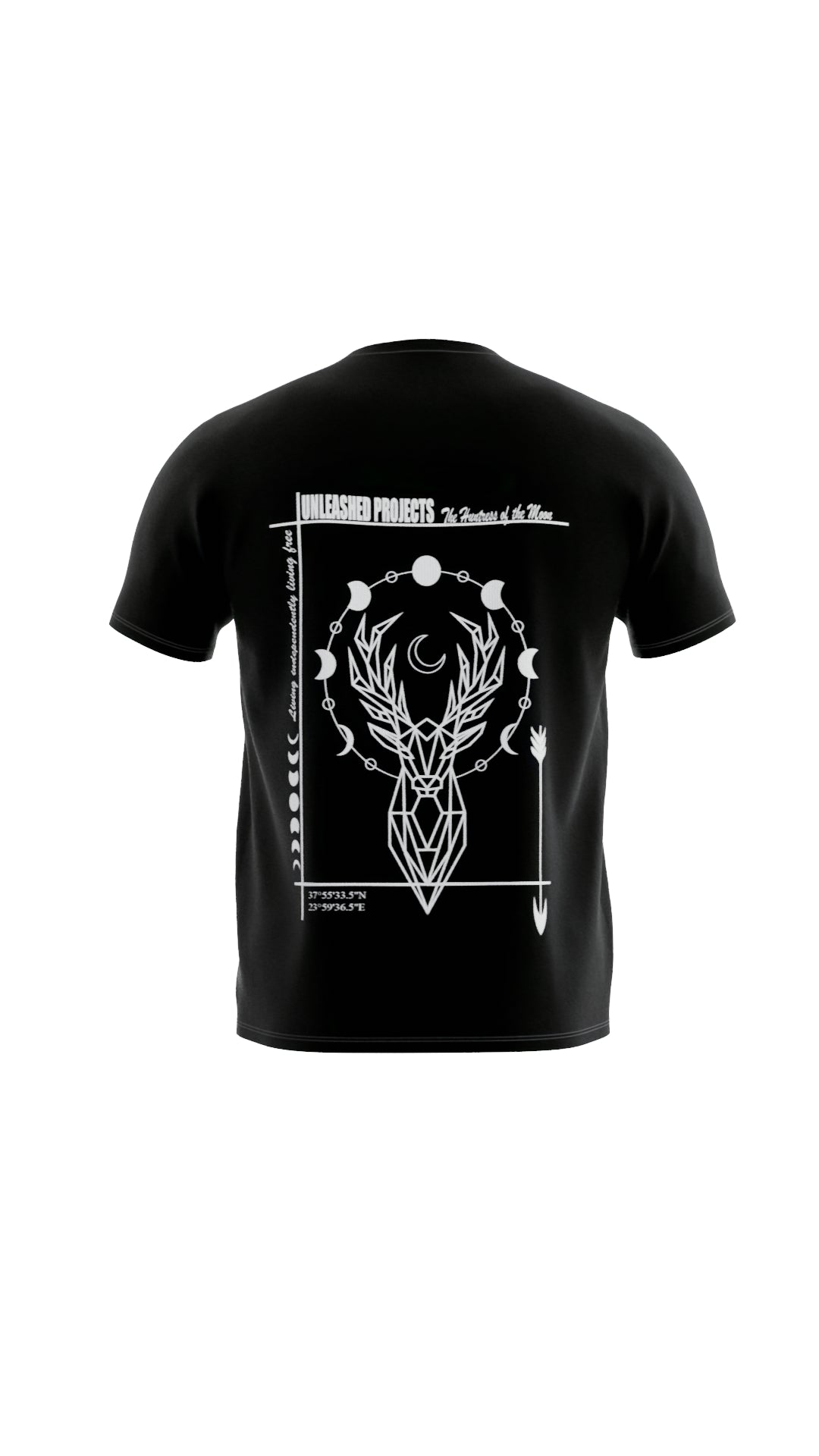 Artemis T-shirt