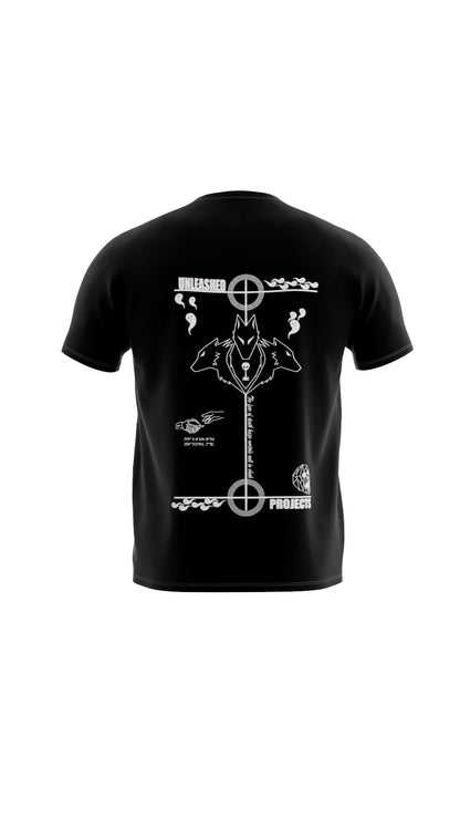 Hades T-shirt