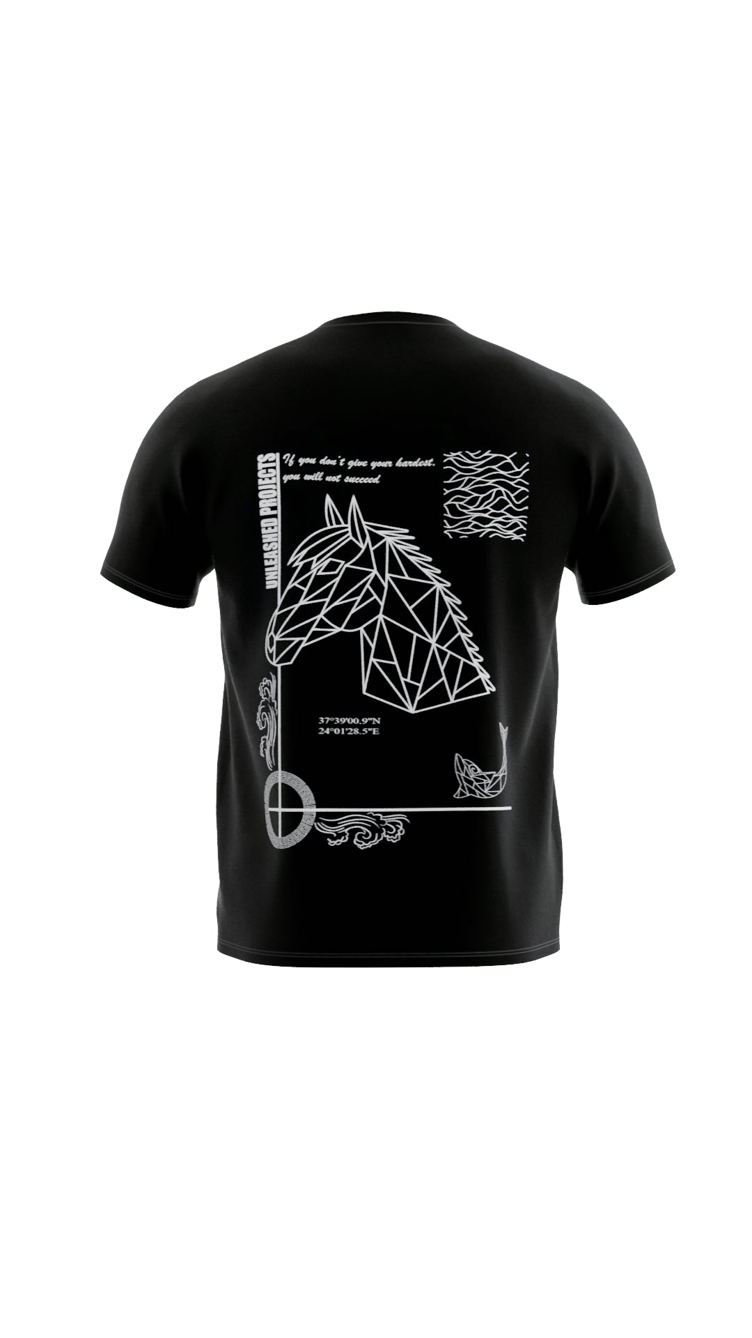 Poseidon T-shirt
