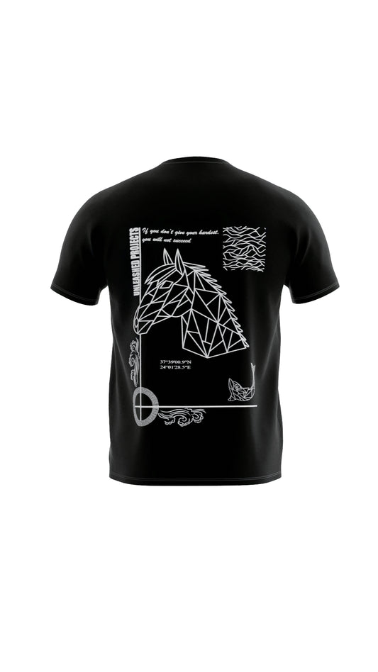 Poseidon T-shirt