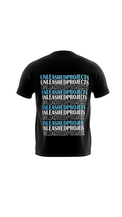Unleashed GR T-shirt