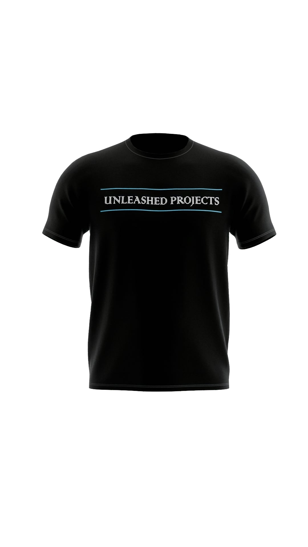 Unleashed GR T-shirt