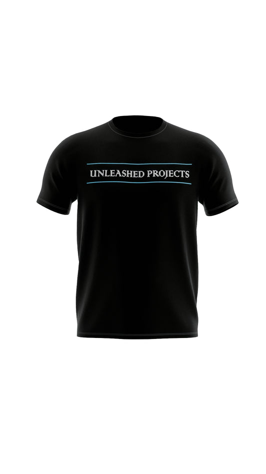 Unleashed GR T-shirt