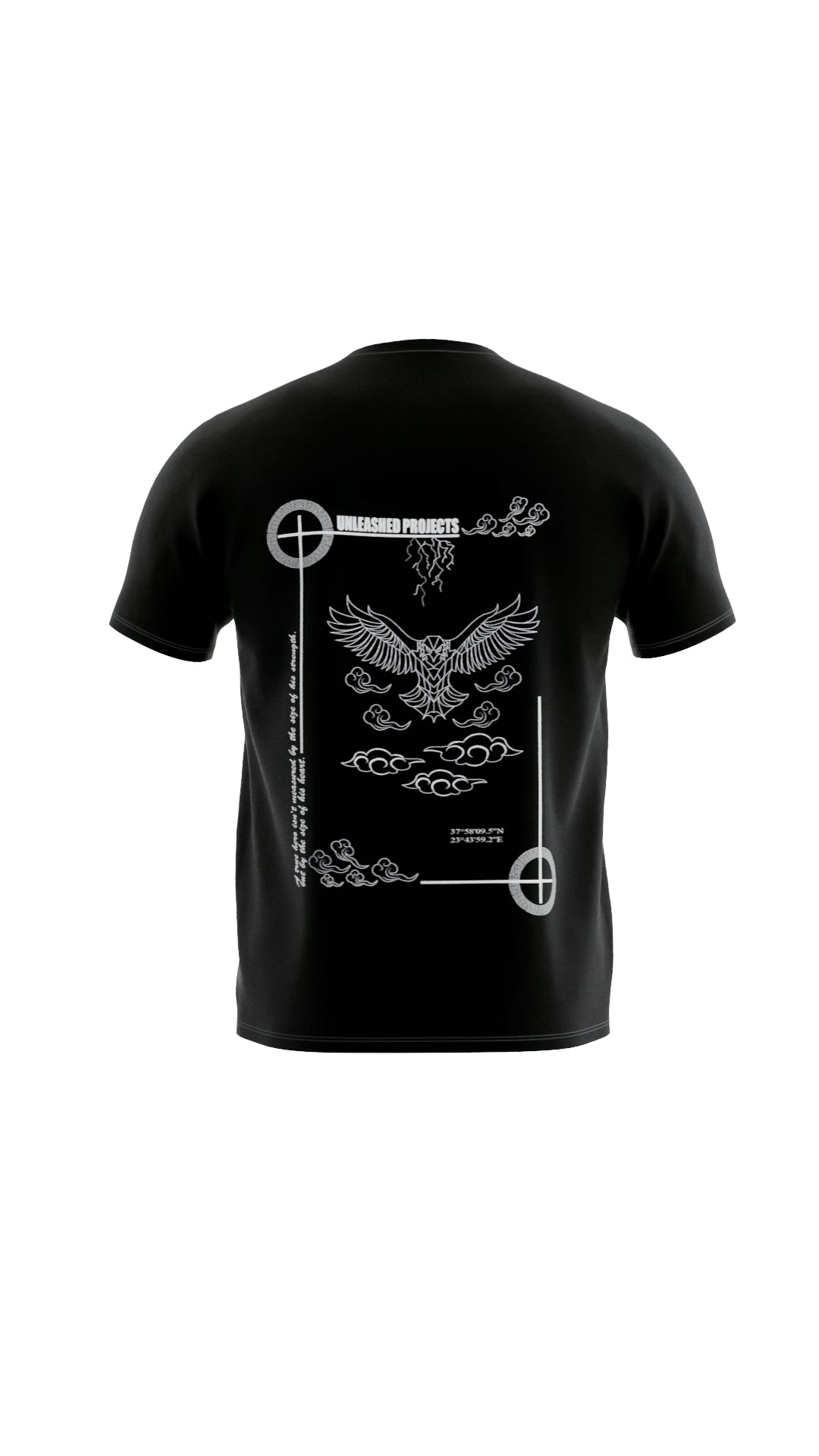 Zeus T-shirt