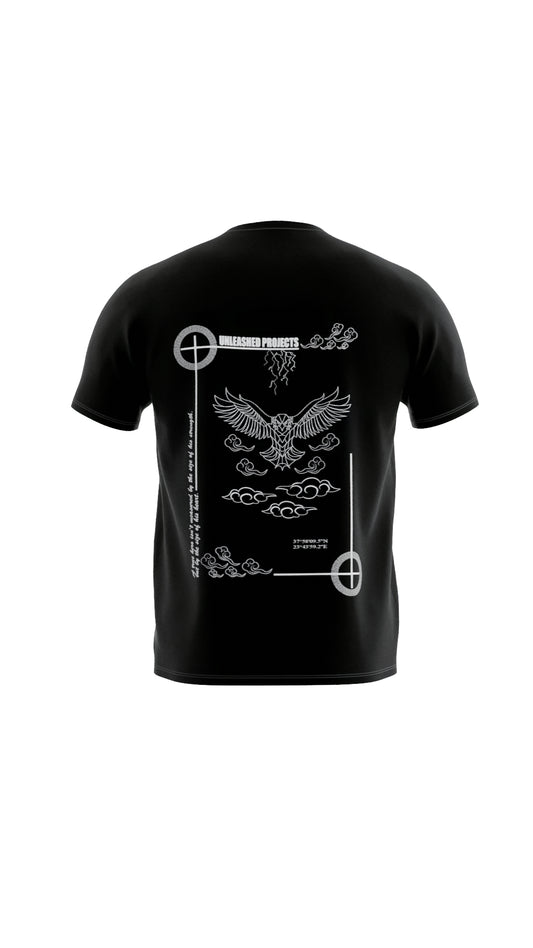 Zeus T-shirt