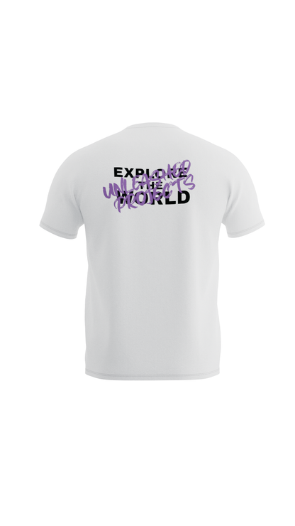 Explore the World T-shirt