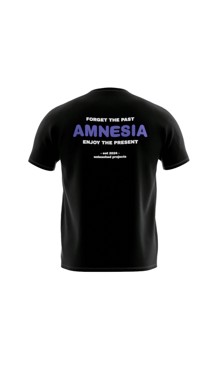 Amnesia T-shirt