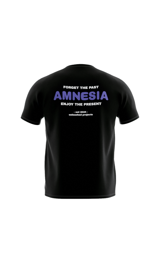 Amnesia T-shirt