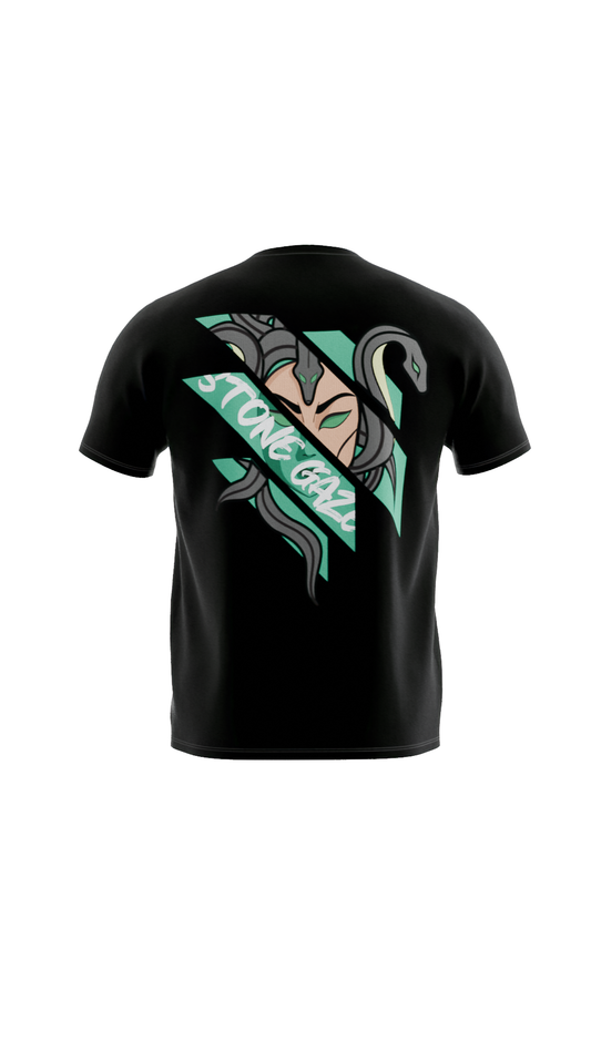 Medusa Oversized T-shirt