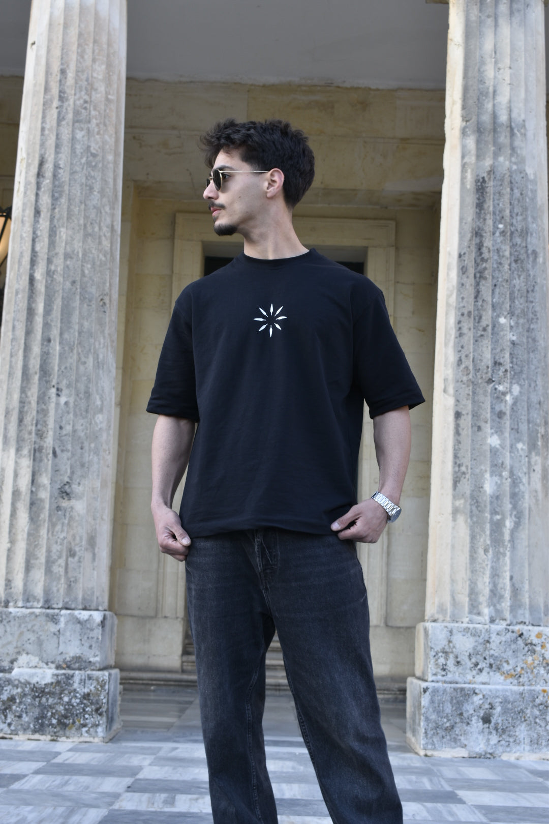 Fates Oversized T-shirts