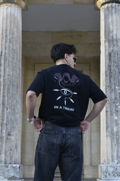 Fates Oversized T-shirts