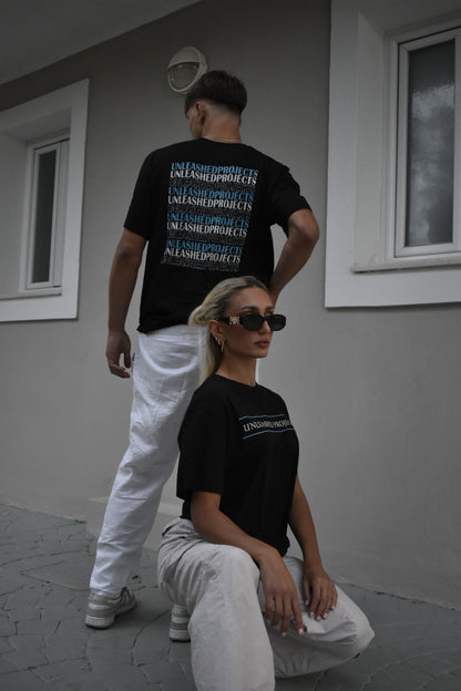 Unleashed GR T-shirt