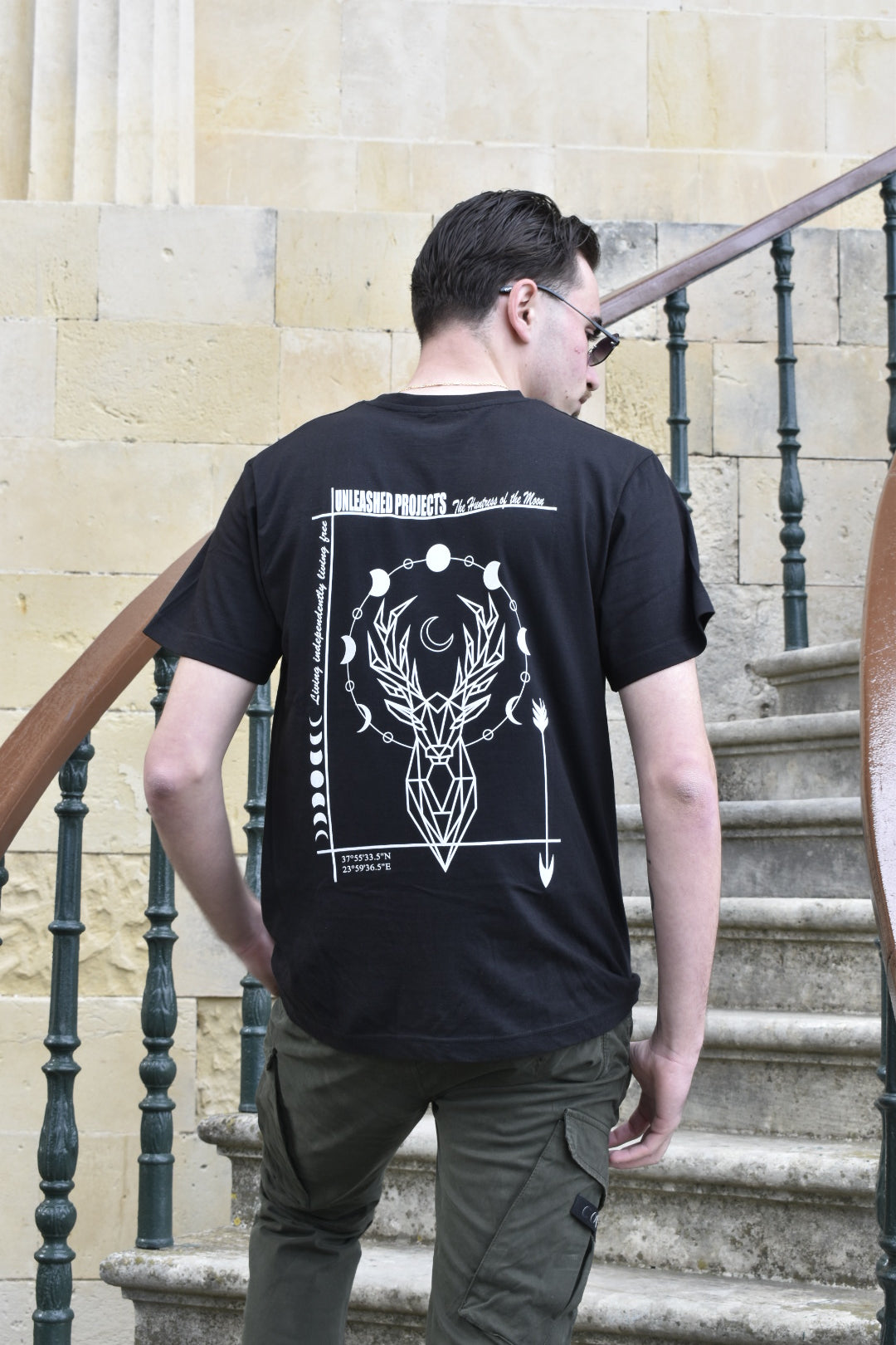 Artemis T-shirt