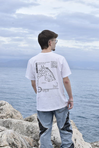 Poseidon T-shirt