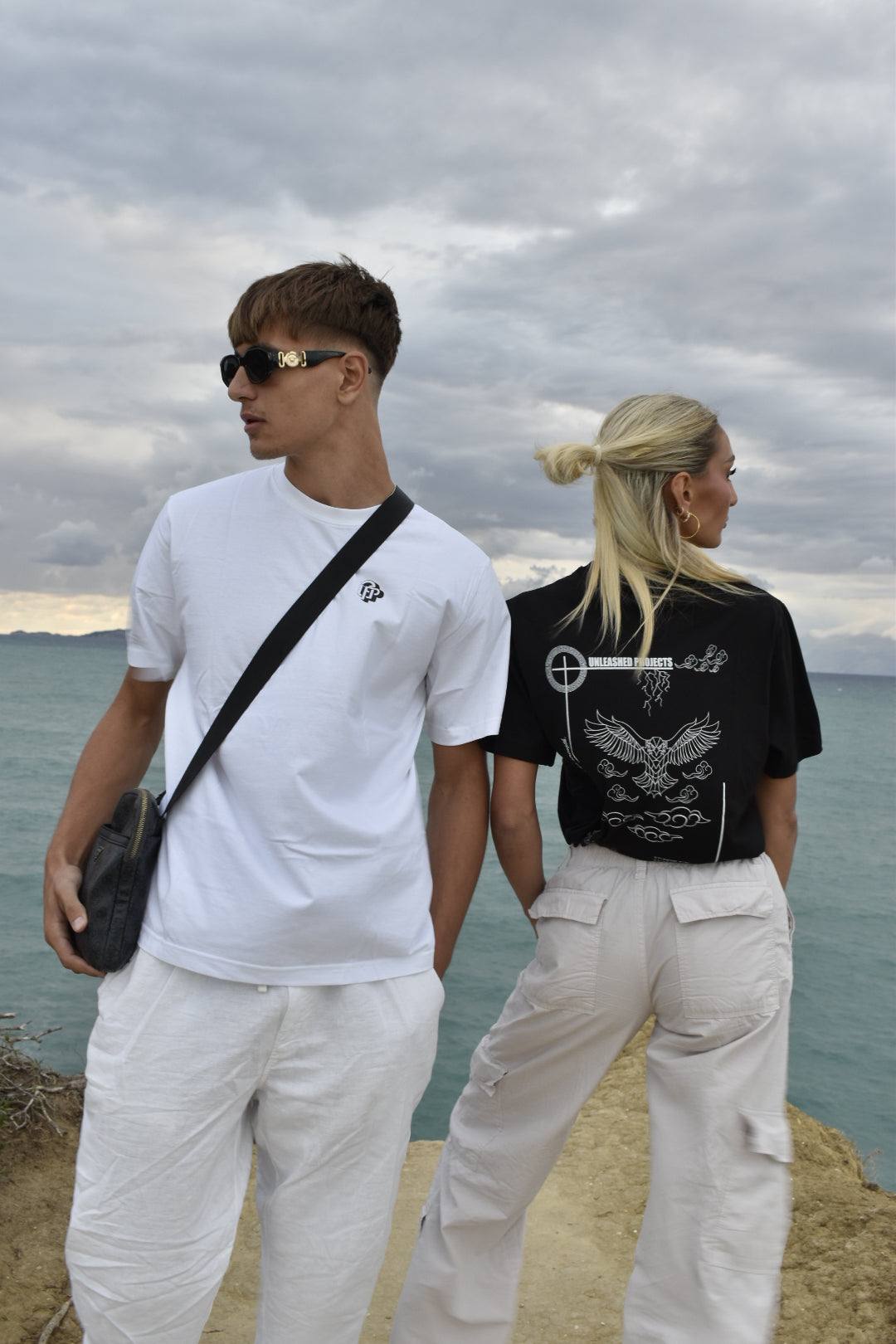 Zeus T-shirt